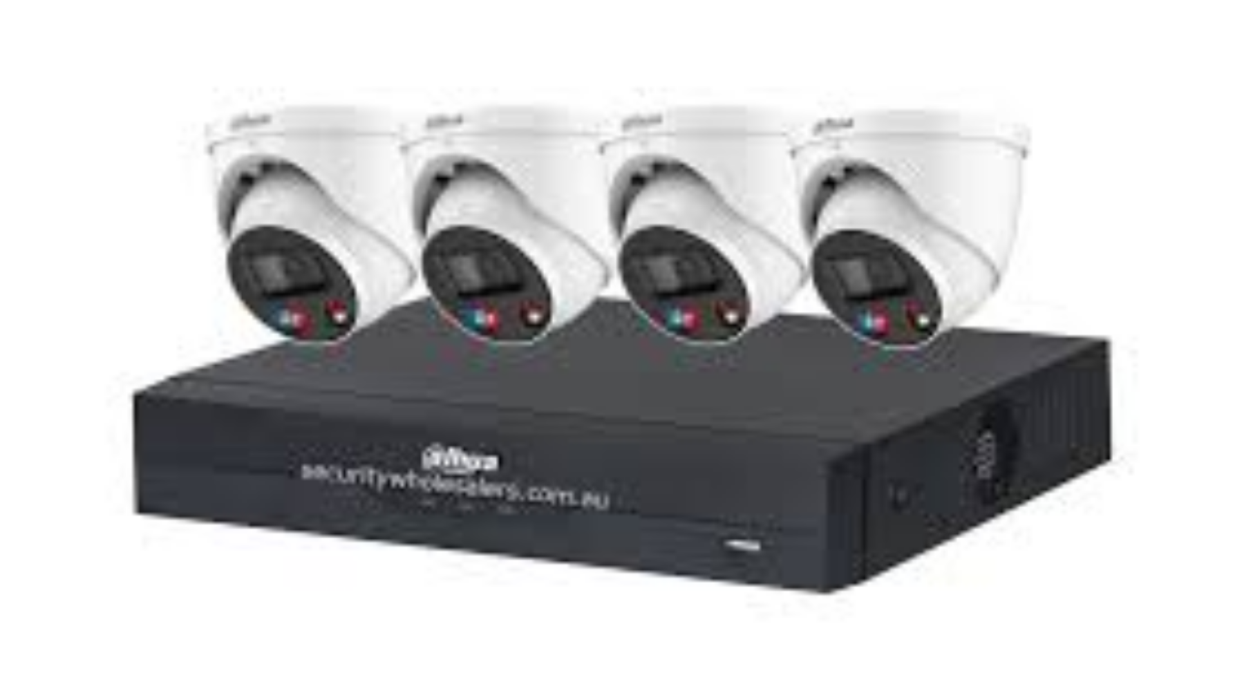 Dahua TiOC 2.0 Range TiOC Pro: Complete Guide to 24/7 Smart Protection