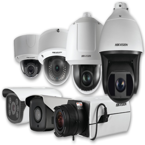 Cctv Camera | AI Secured UK