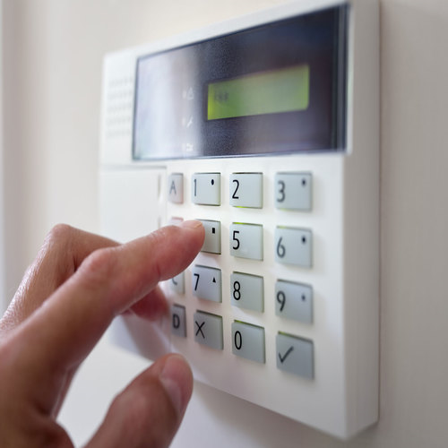 Home Security | AI Secured UK