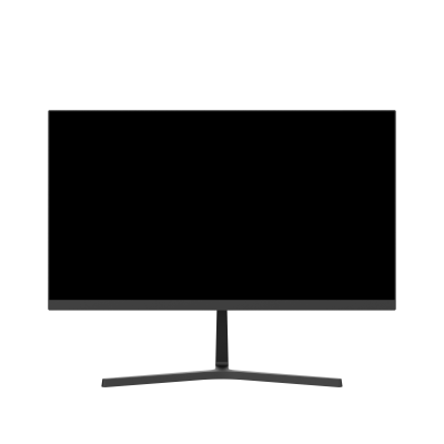 Dahua 22" FHD 24/7 Monitor HDMI & VGA with Speaker 100HZ (Not Wall Mounted)