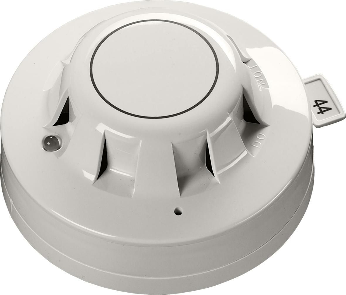 Apollo XP95 Addressable Optical Smoke Detector | Ai Secured