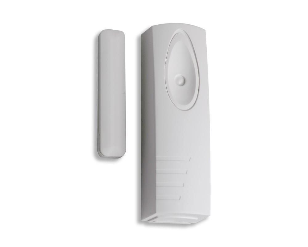 Premier Impaq SC Wired Shock & Contact Sensor Accelerometer Technology