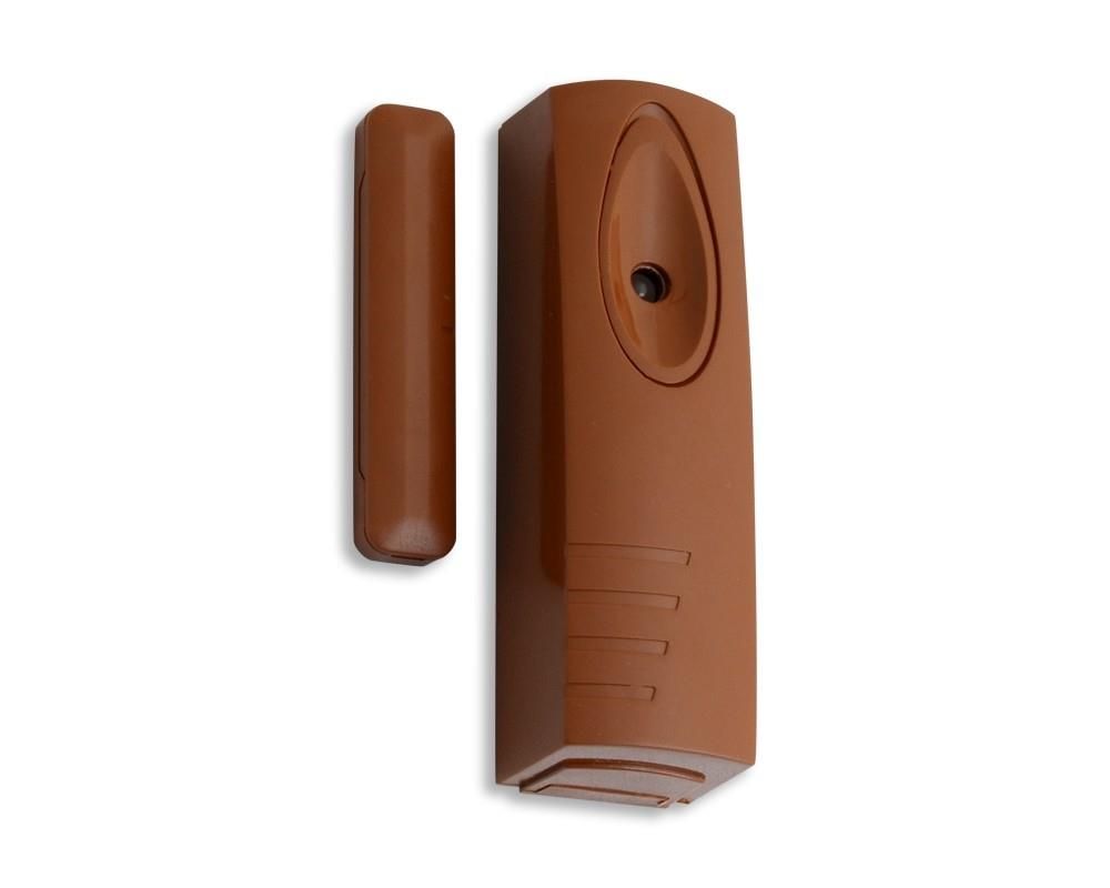 Premier Impaq SC Wired Shock & Contact Sensor Accelerometer Technology