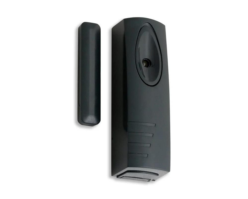 Premier Impaq SC Wired Shock & Contact Sensor Accelerometer Technology