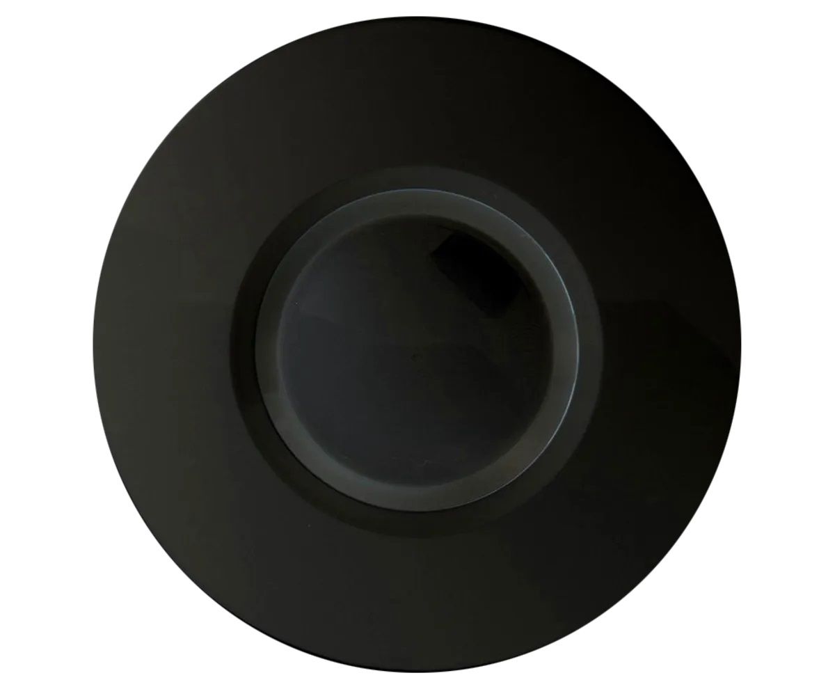 Texecom Capture Grade 2 Wired Ceiling Mount Quad PIR Sensor -Black