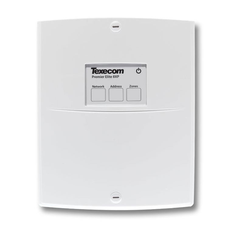 Texecom Premier Elite 8XP Expander