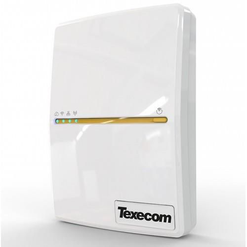 Texecom Premier SmartCom 4G Dual Path SmartCom for Cloud & Connect