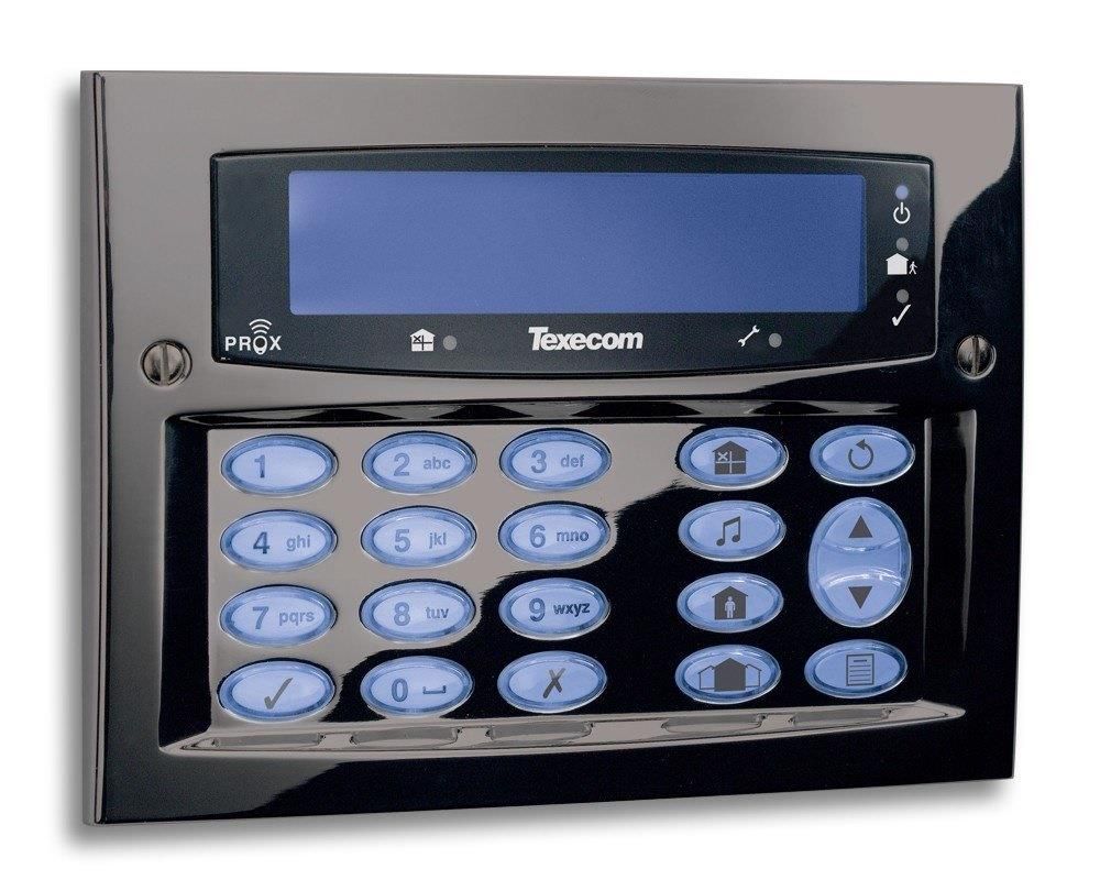 Texecom Premier Elite SMK Surface Mounted Decorative