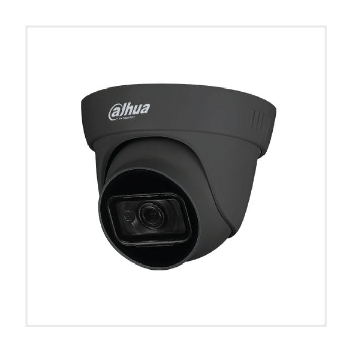 Dahua 5MP Starlight HDCVI IR 30m 16:9 Eyeball Camera, 2.8mm Lens IP67