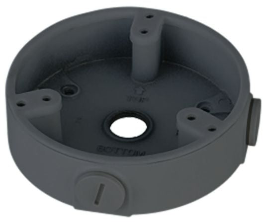 Dahua Grey Junction Box DH-PFA137-G