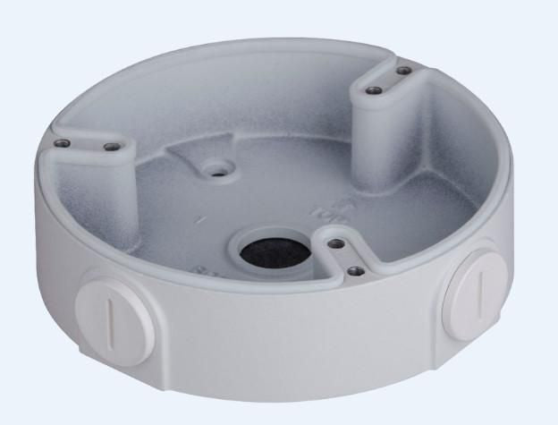 Dahua White Junction Box DH-PFA137