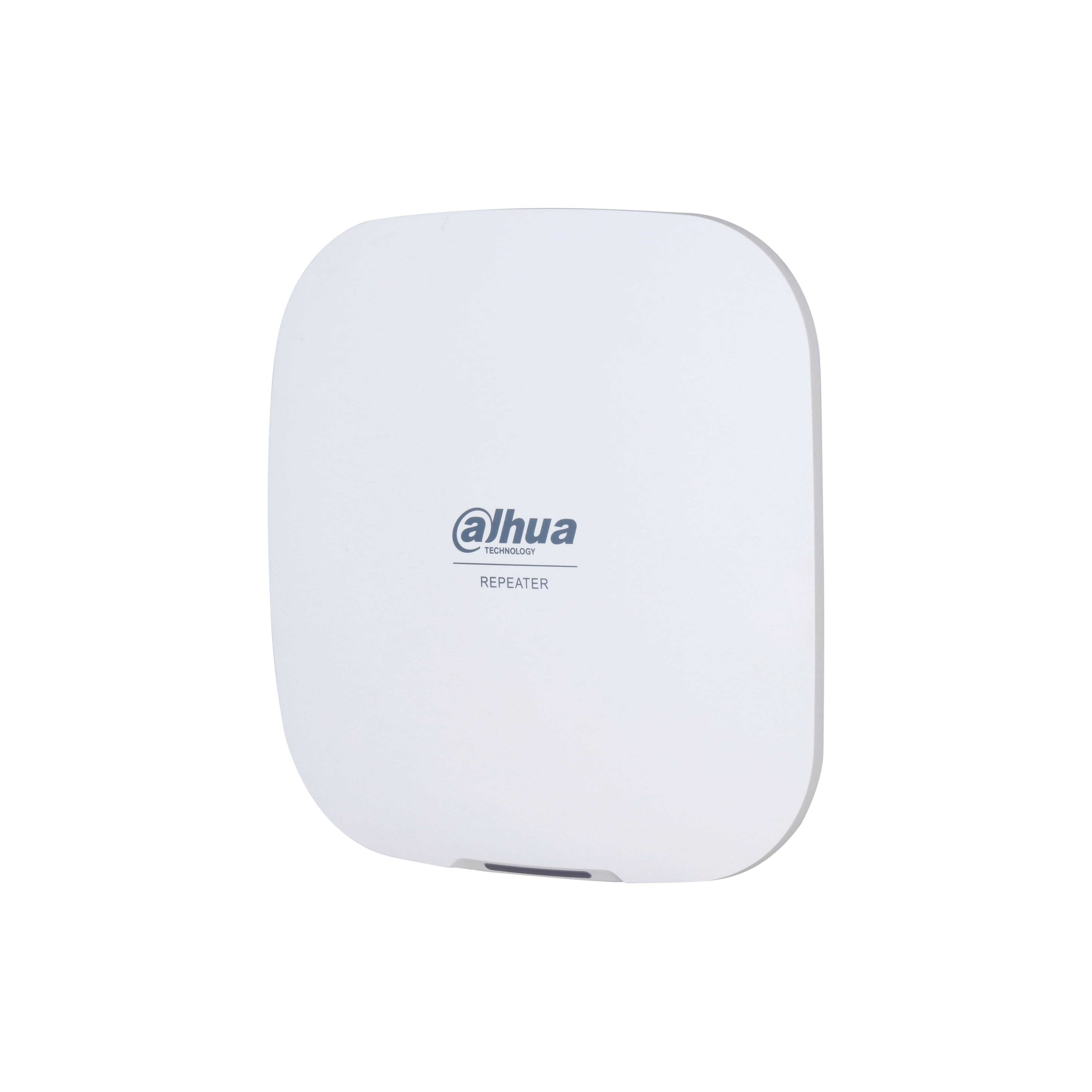 Dahua Alarm Repeater White, Connects up to 32 peripherals