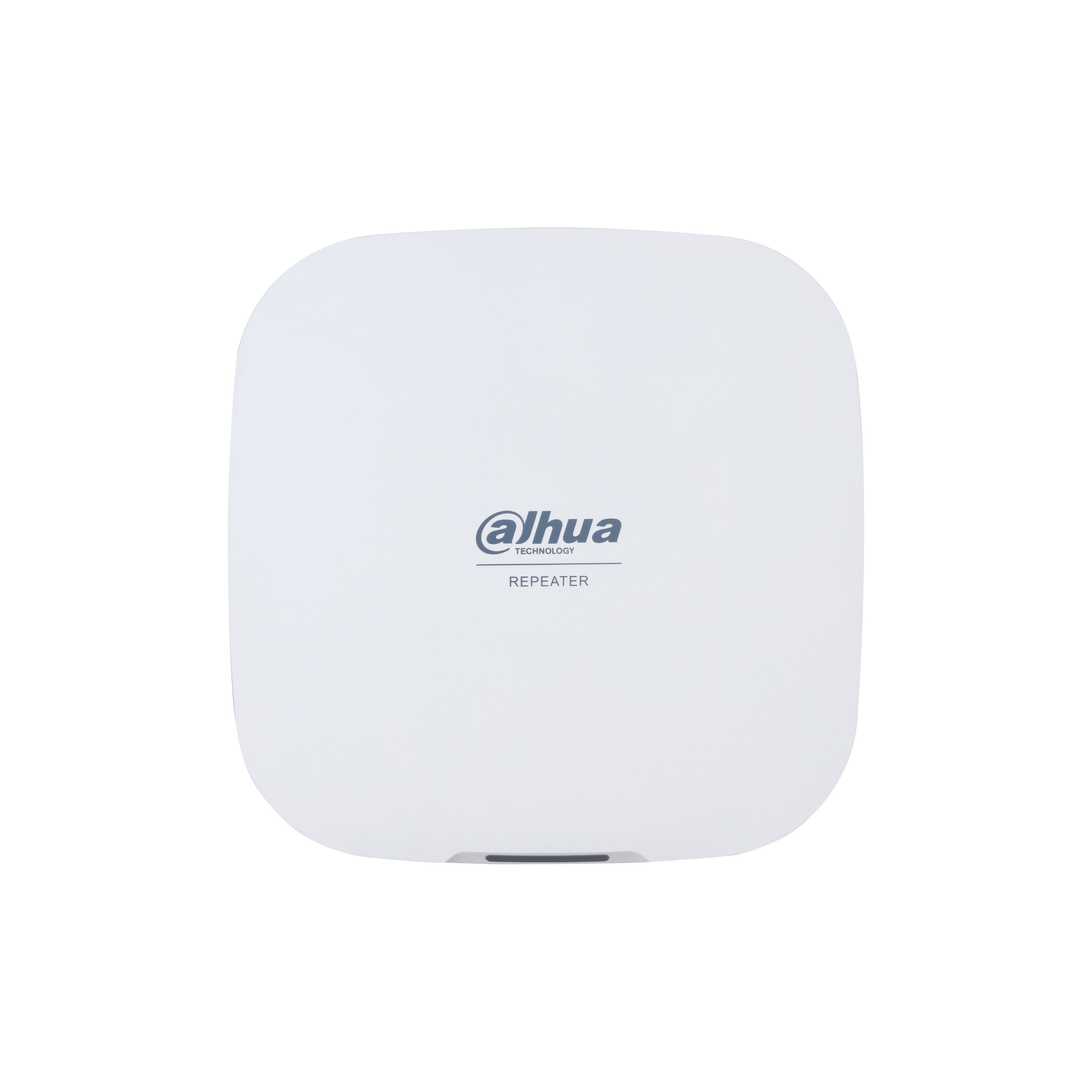 Dahua Alarm Repeater White, Connects up to 32 peripherals