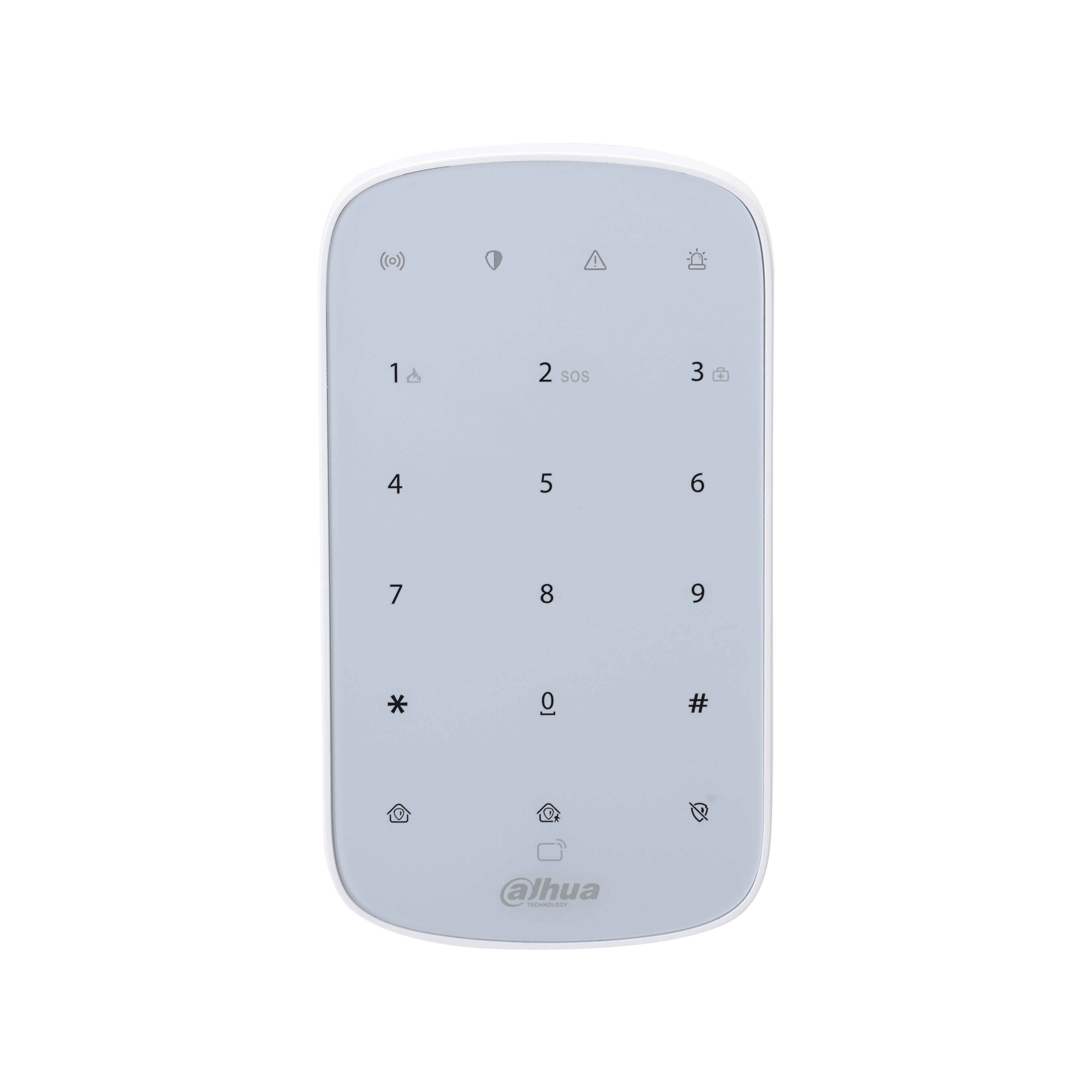 Dahua AirShield Wireless Keypad
