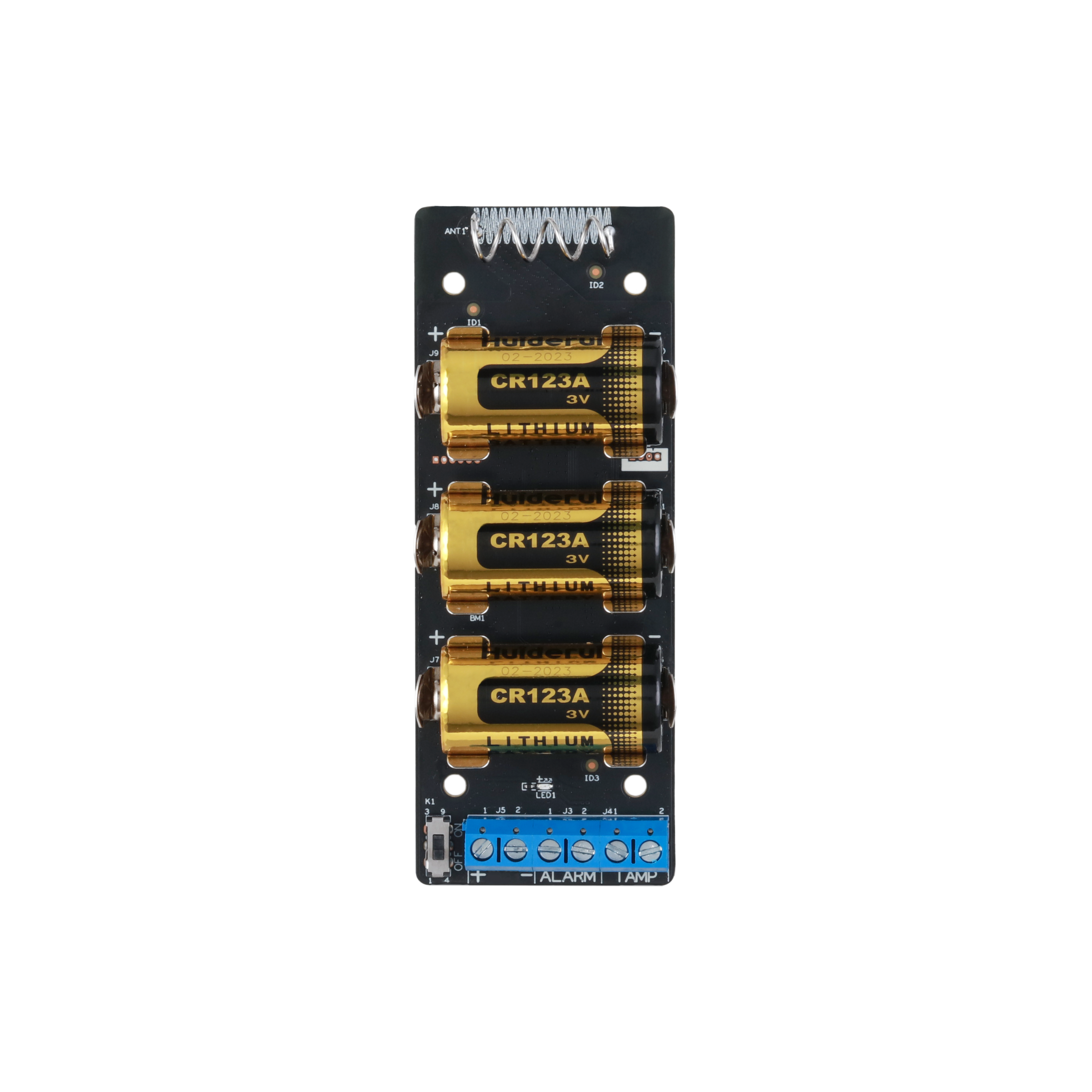 Dahua AirShield Wireless Input Expander