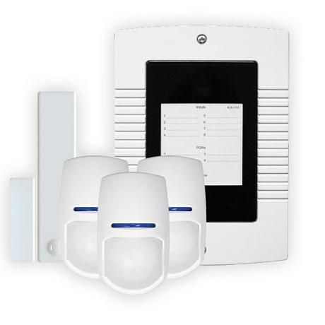 Pyronix EUROENF/KIT1 Pyronix EURO Hybrid Kit 1 Kit for Euro46 Control Panel
