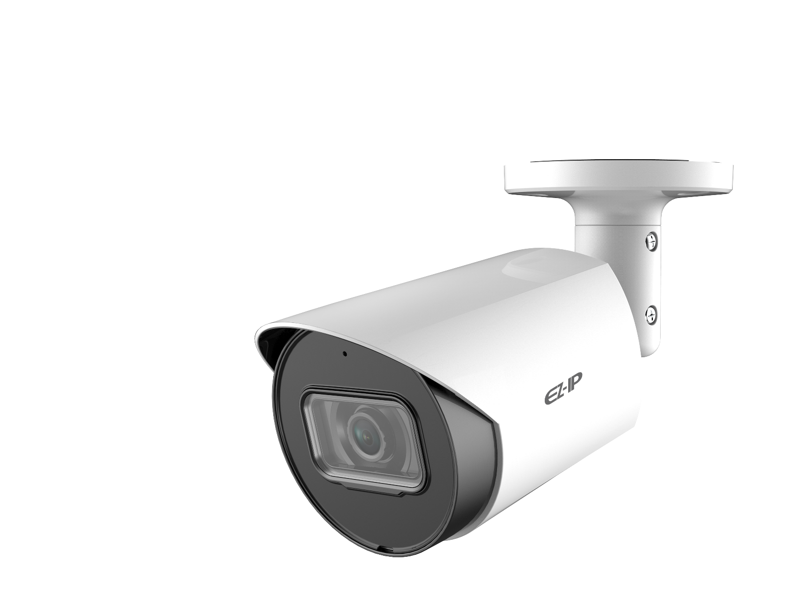 EZ-IP by Dahua 5MP IP POE Network Bullet Camera Built-in MIC 30m IR IP67 -White