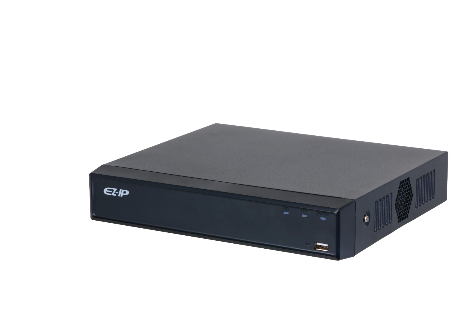 EZ-IP by Dahua EZ-IP 4 channel 8MP 4K IP PoE NVR Network Video Recorder P2P