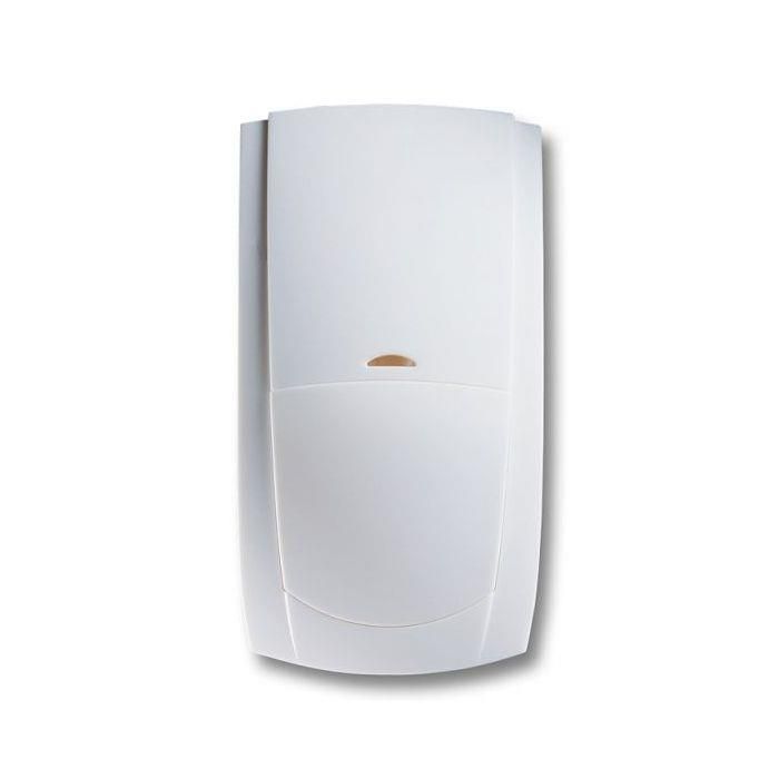 Texecom Ricochet Premier Elite QD-W Wireless Quad PIR 15m
