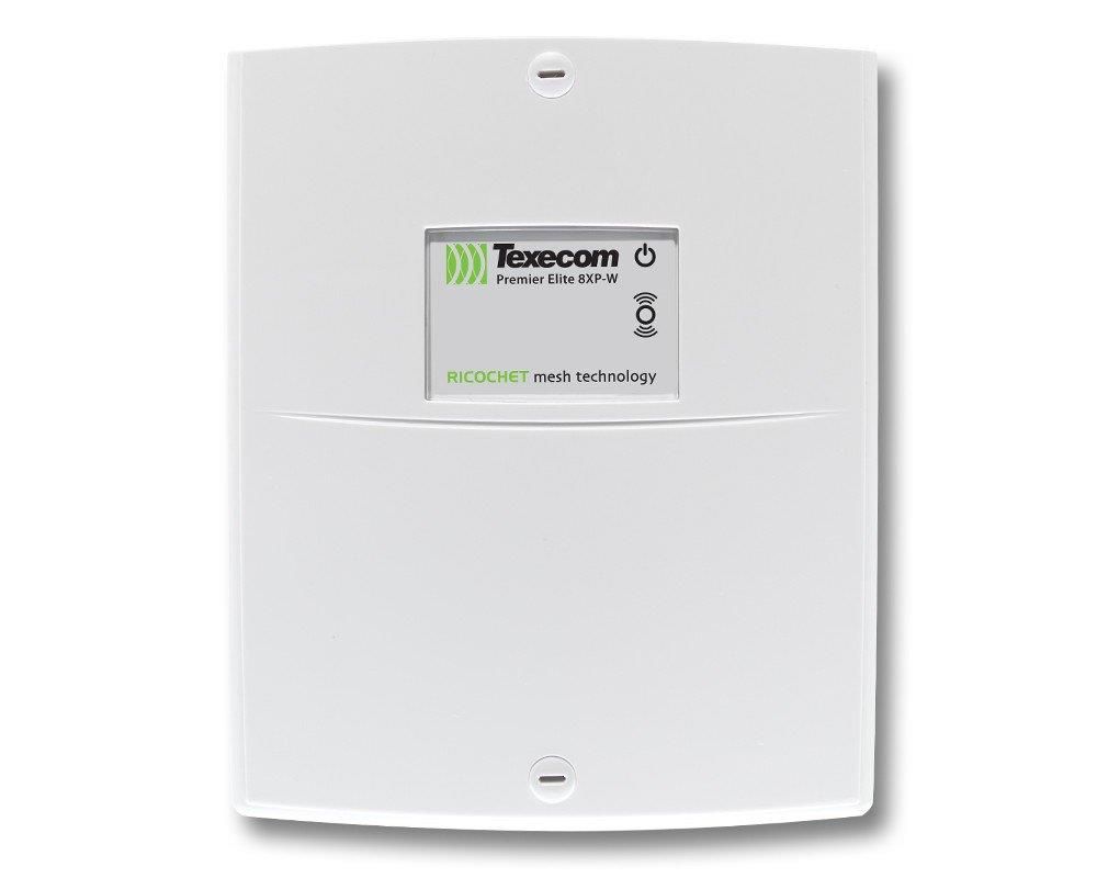 Texecom  GCD-0001 Premier Elite 8XP-W 868MHz