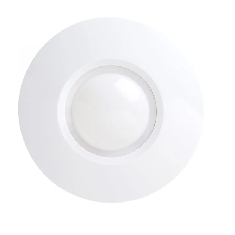 Texecom Ricochet Wireless D20-W Capture 20m Dual Tech PIR Detector