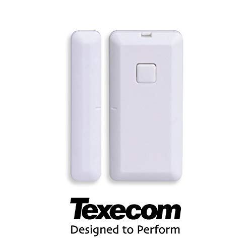 Texecom Premier Elite Micro Contact- White