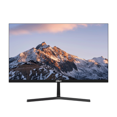 Dahua 22" FHD 24/7 Monitor HDMI & VGA with Speaker 100HZ (Not Wall Mounted)