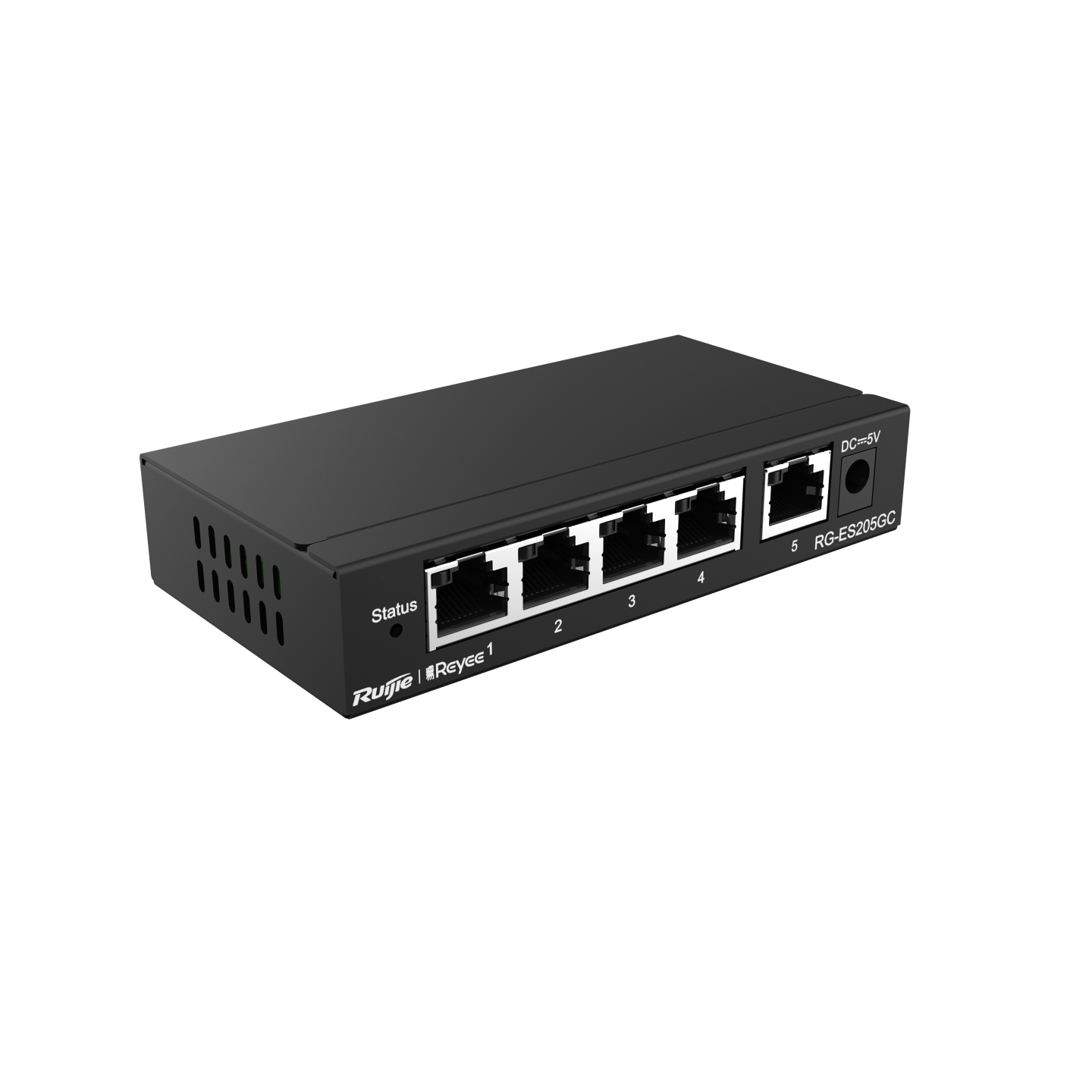 Ruijie Gigabit Smart Cloud Managed Non-PoE Switch