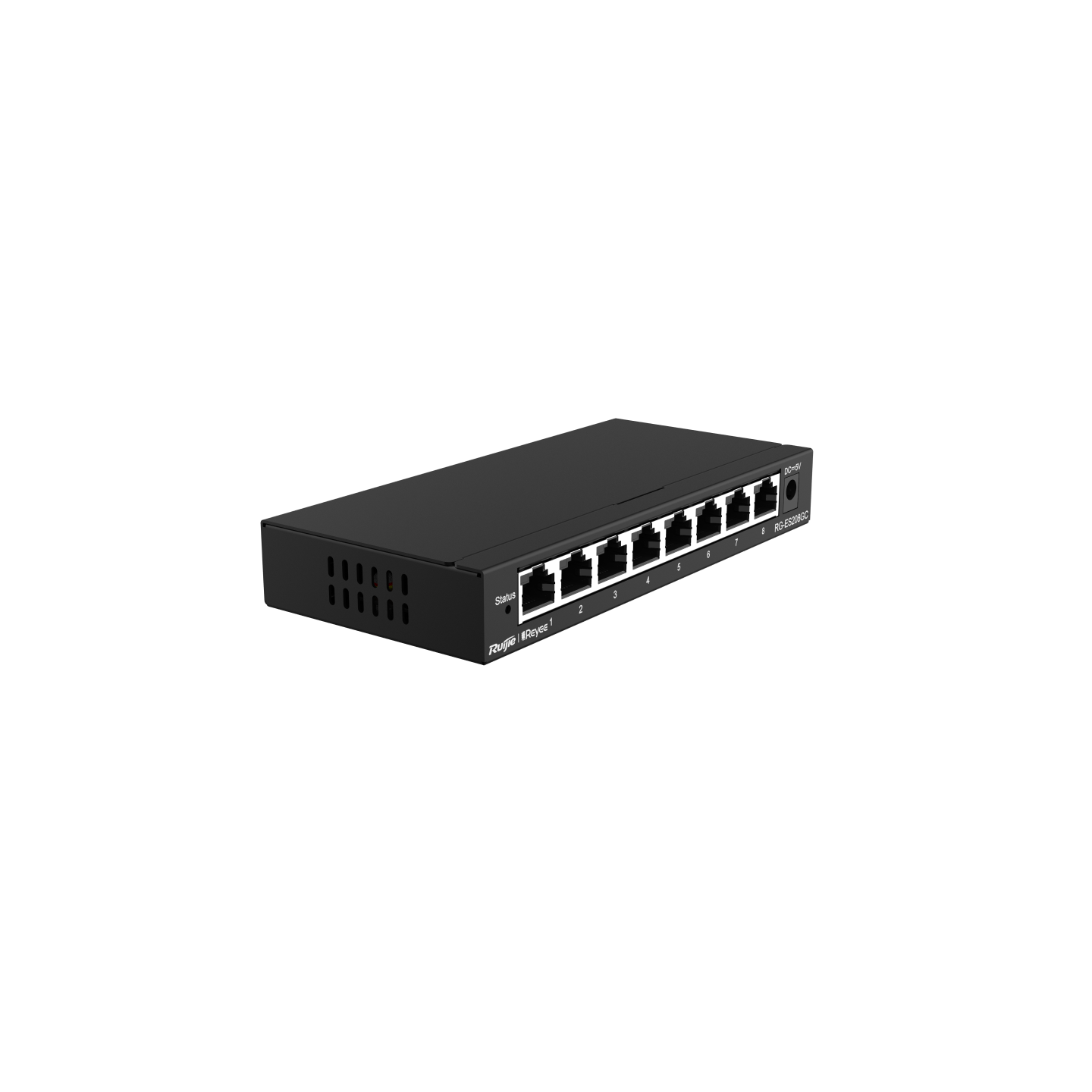 Ruijie Gigabit Smart Cloud Managed Non-PoE Switch