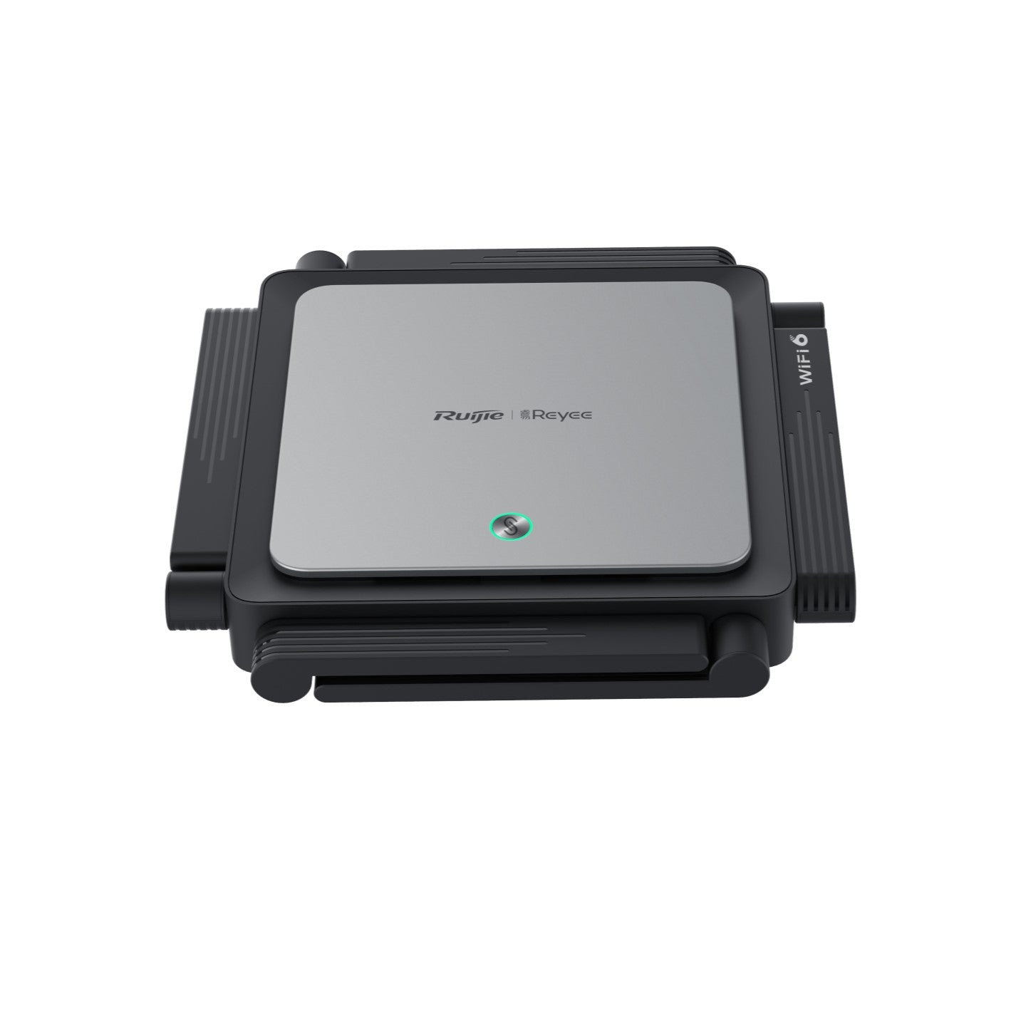 RG-EW3200GX PRO 3200M Wi-Fi 6 Dual-band Gigabit Mesh Router
