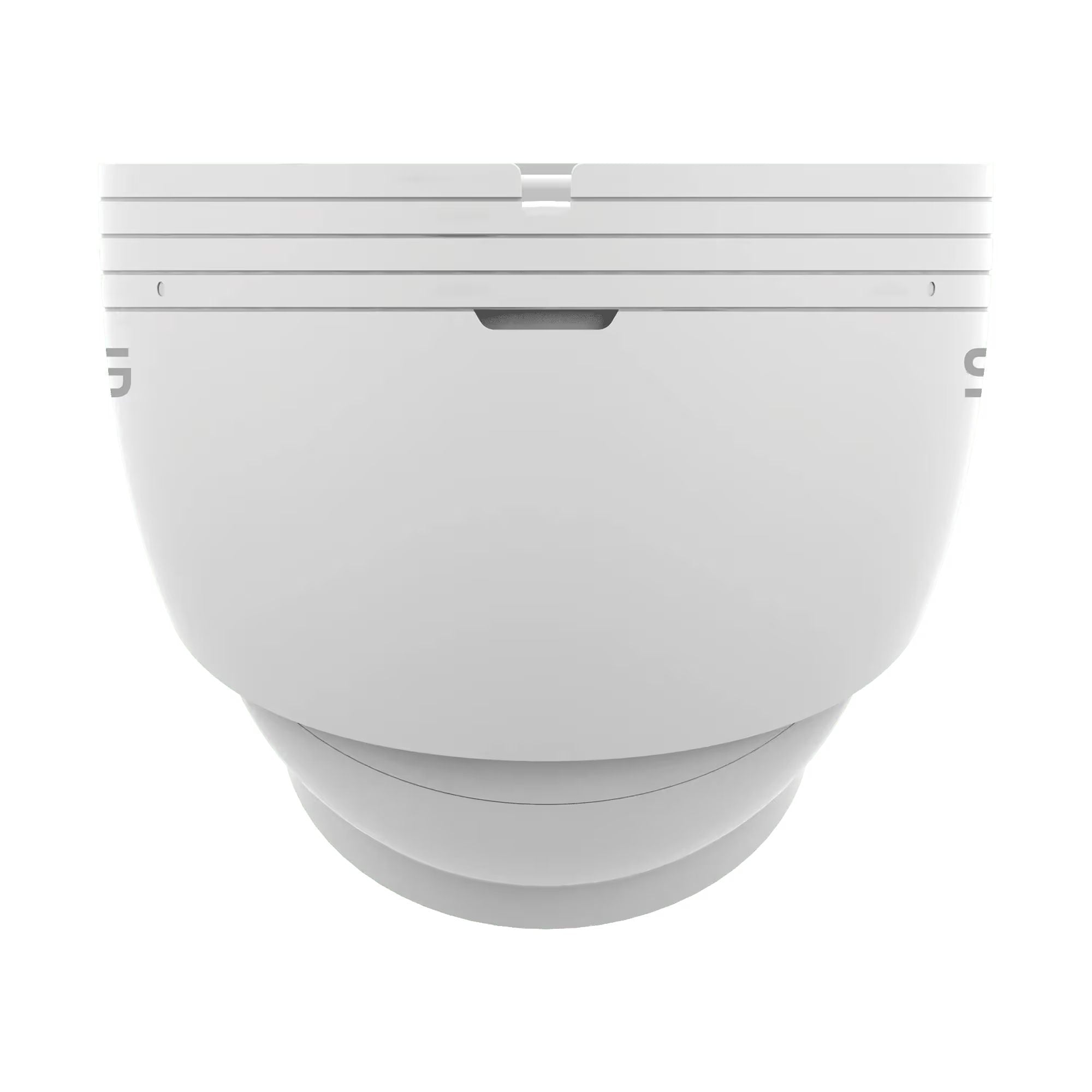 Strong TURRET 45D 5MP UK Dual-light IP PoE Camera Built-in MIC Full-Color