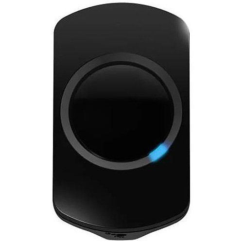 Texecom Capture Grade 2 Wired 20m Quad PIR Sensor -Black