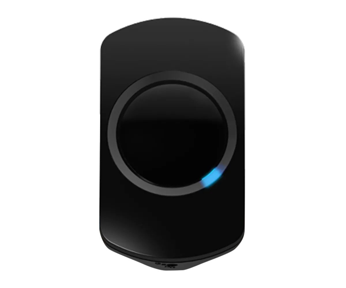 Texecom Ricochet Wireless P15-W Capture 15m PIR Detector - Black