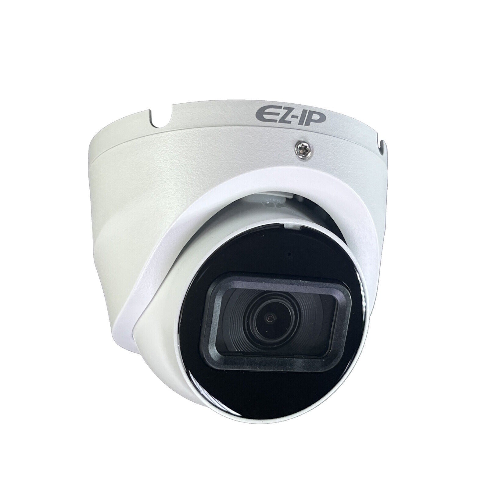 EZ-IP By Dahua EZ-HCC-T359A 5MP Full-colour HDCVI Turret Camera Built-in Mic 2.8mm