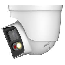 The Perfect Duo for Smarter Home Security | EZIP NVR & 8MP IP Cameras by AI Secured