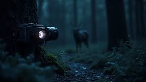 Experience True-to-Life Night Vision | 8MP Cameras & CVI FULL-COLOUR RANGE by AI Secured