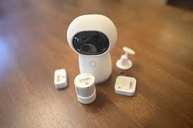 Affordable Hybrid Security Systems | EZIP & DahuaXVR by AI Secured