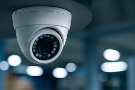 Crystal-Clear Surveillance Around the Clock | 8MP IP Cameras & Dahua Monitors 24/7
