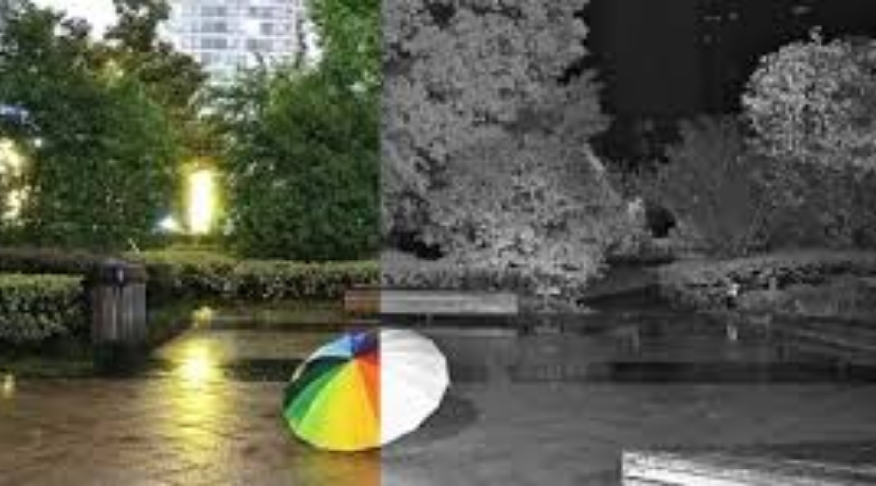 Dahua CVI Full-Colour Range: Why Colourful Night Vision Is a Game-Changer