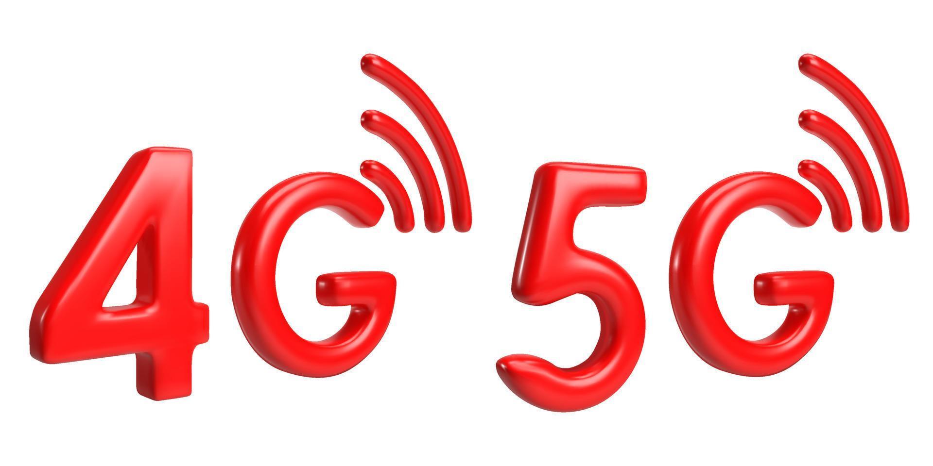 4G & 5G Router