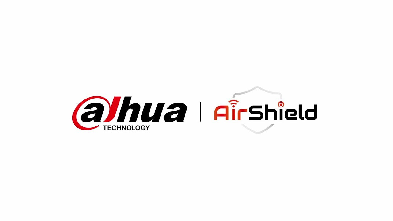 Dahua AirShield 