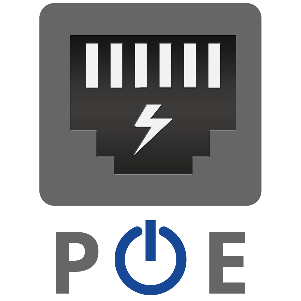 PoE Switches