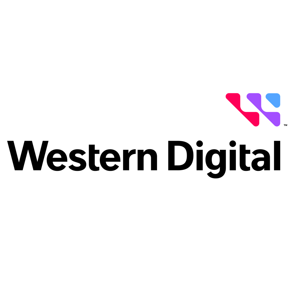 Western Digital