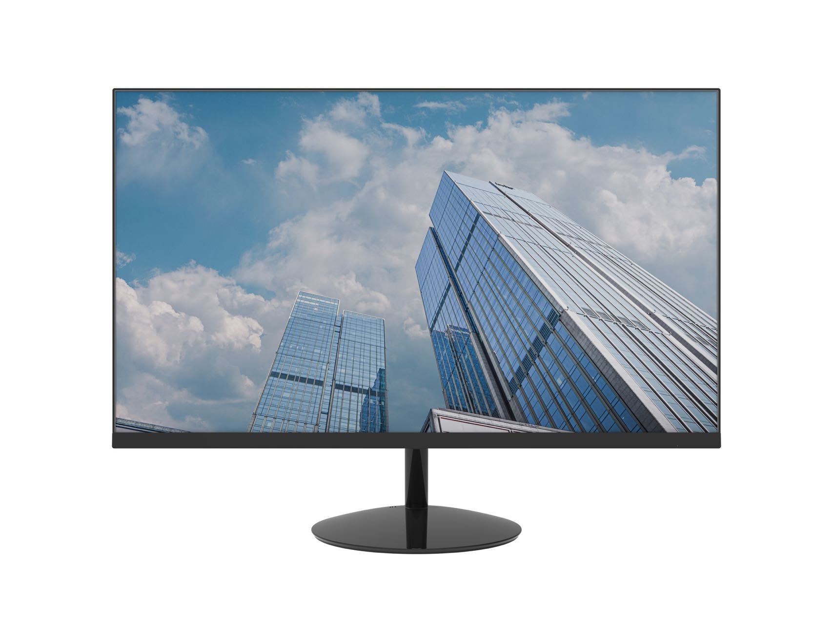 Dahua 22" FHD 24/7 Monitor HDMI & VGA with Speaker 16:9 Wall Mountable
