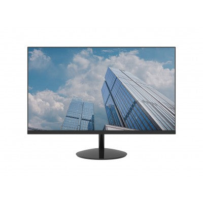 Dahua 22" FHD 24/7 Monitor HDMI & VGA with Speaker 16:9 Wall Mountable