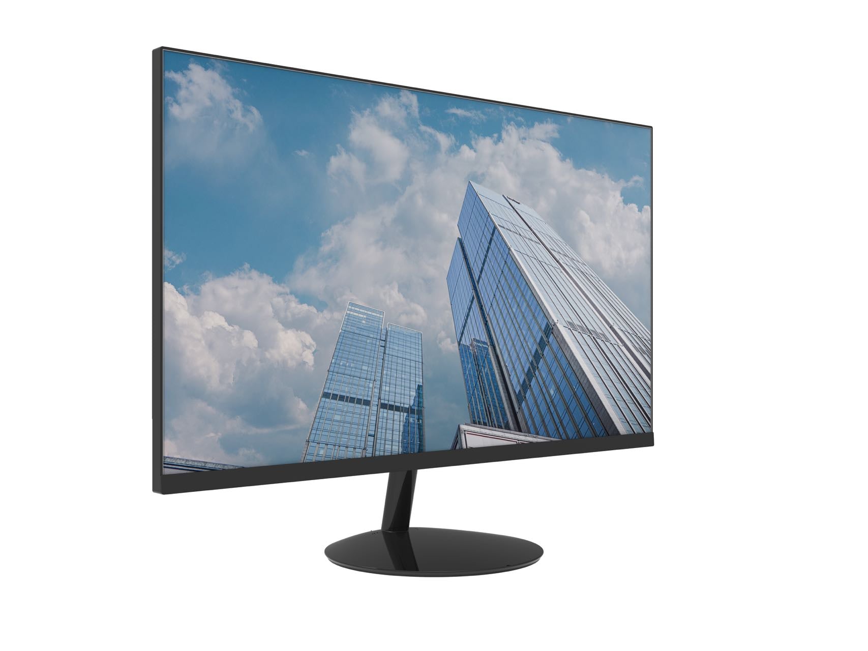 Dahua 22" FHD 24/7 Monitor HDMI & VGA with Speaker 16:9 Wall Mountable