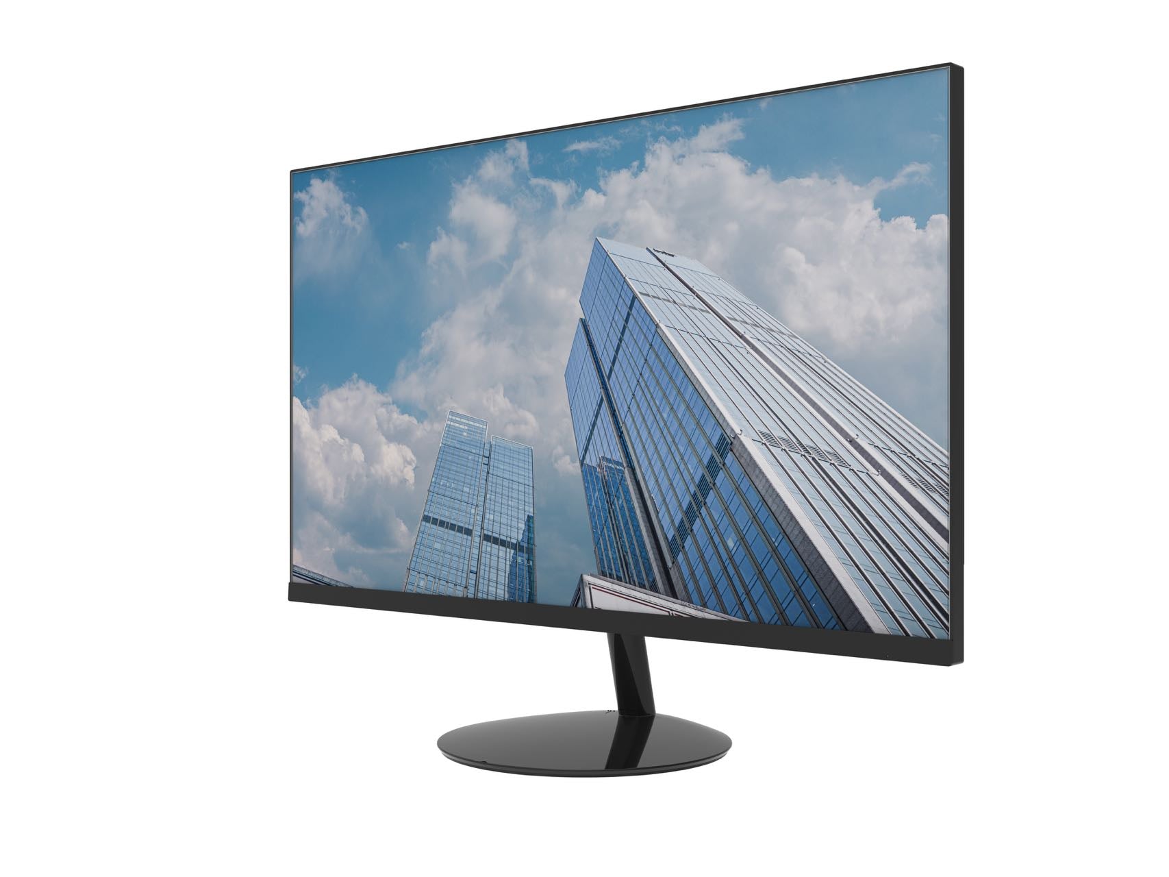 Dahua 22" FHD 24/7 Monitor HDMI & VGA with Speaker 16:9 Wall Mountable