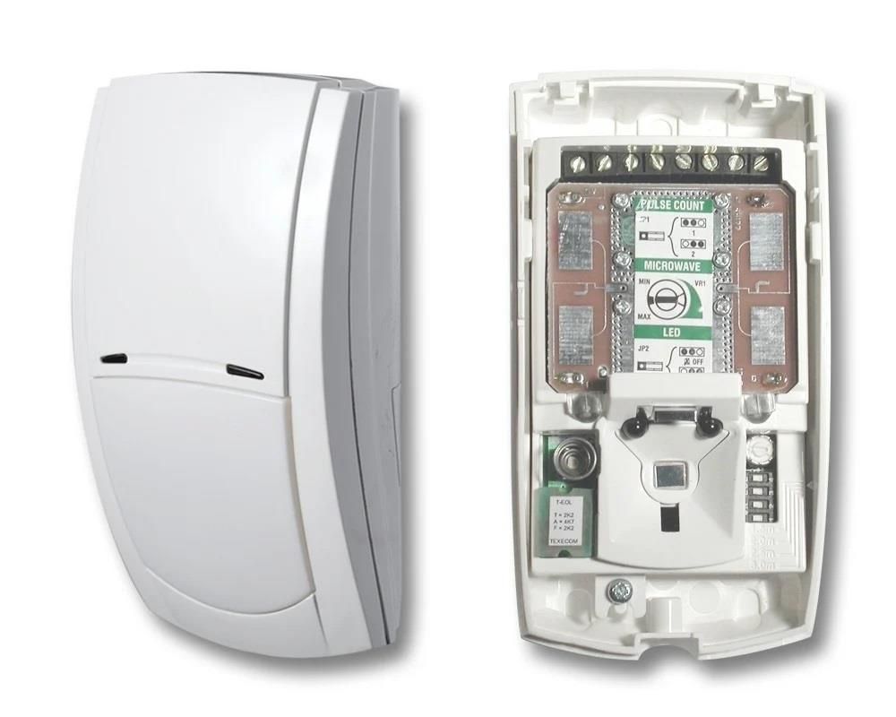 Texecom Premier Elite AMDT With Anti-Masking Grade 3