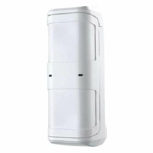 Texecom Premier External TD White Security Motion Detector- White