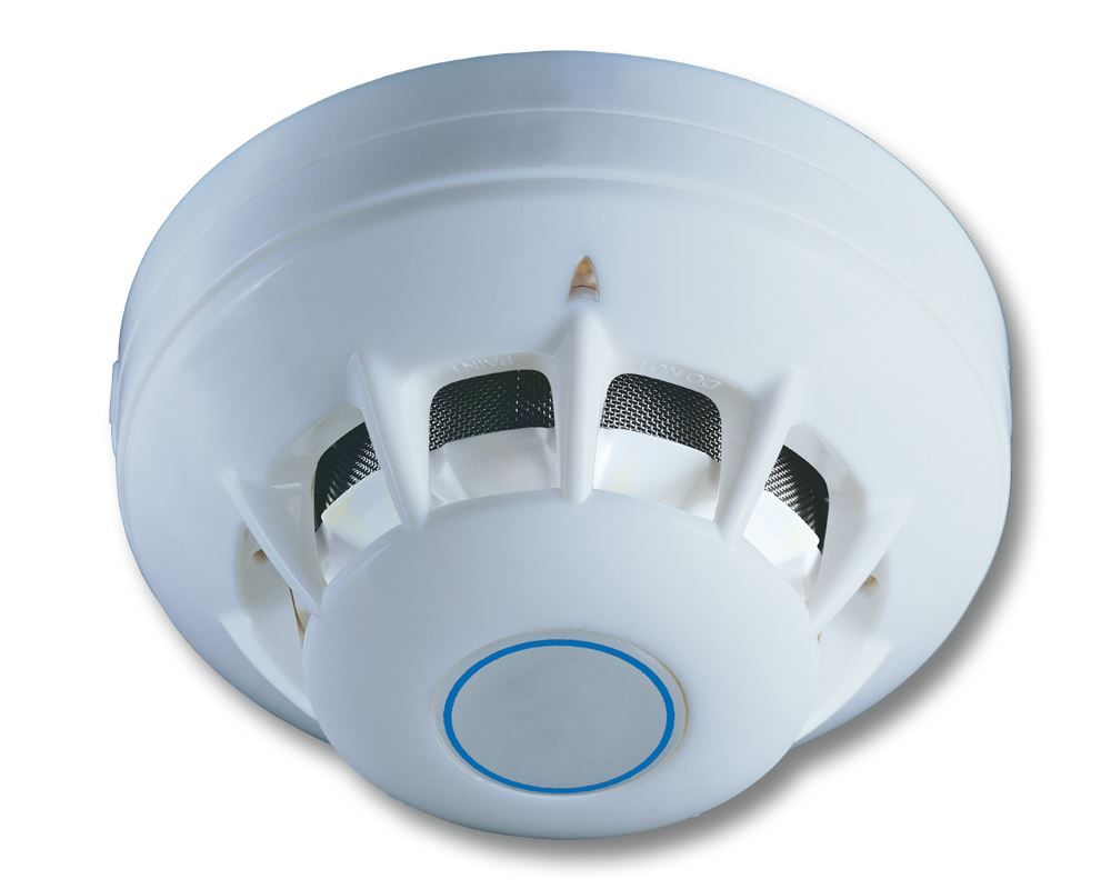 Texecom exodus OH/4W multi-sensor Fire Detector